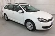 2010 VW Golf 1.6 Tdi, Estate, Parts Only.