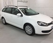 2010 VW Golf 1.6 Tdi, Estate, Parts Only.