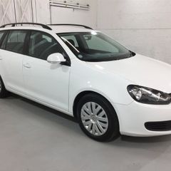 2010 VW Golf 1.6 Tdi, Estate, Parts Only.