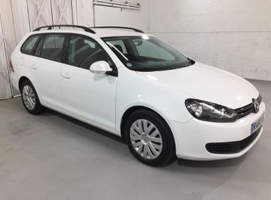 2010 VW Golf 1.6 Tdi, Estate, Parts Only.