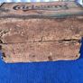 vintage Carlsberg crate Image 5