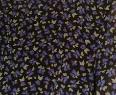 dress size 12 elasticated back slight slit