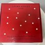 Laura Ashley Red Spot & Stripe 3 Tier Cakestand Image 2