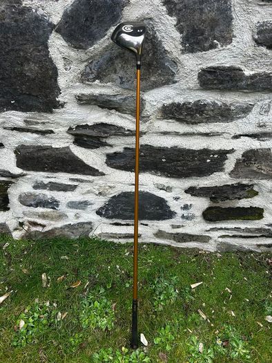 Cleveland Launcher Driver 8.5 degrees. Stiff Shaft