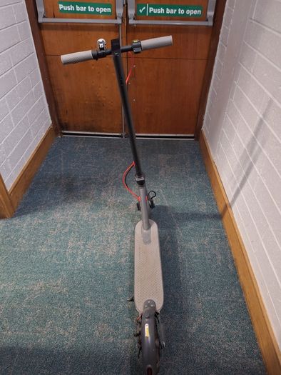Electric Scooter Aovo Pro