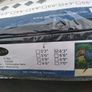 6'3" Gallop Turnout Rug with Neck Cover.New Image 2