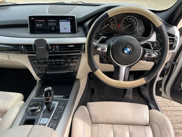 Bmw X5 Xdrive 40e M-sport Auto 172
