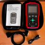 Car Diagnostic Tool-Nissan Infiniti Subaru Image 2