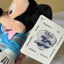 Mickey Mouse Cast Member Exclusive Plush Image 5
