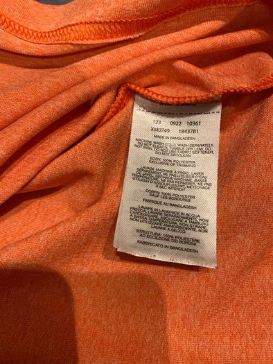 Columbia T-Shirt