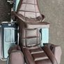 1984 Honda GL 12000 Gold Wing Aspencade Image 4