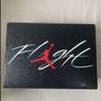 Air Jordan 4  Uk10.5 Red Cement Image 7