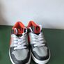 Duffs trainers Image 2