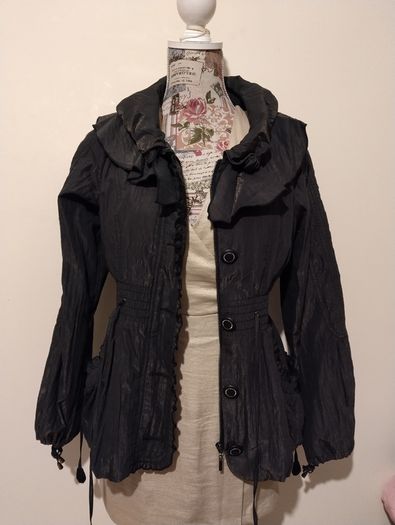 Beautiful New Look Jacket