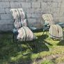 Deck chairs Image 3