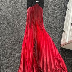 ball dress