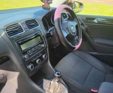 golf volkswagen