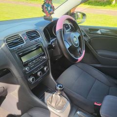 golf volkswagen