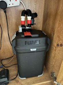 fluval 307