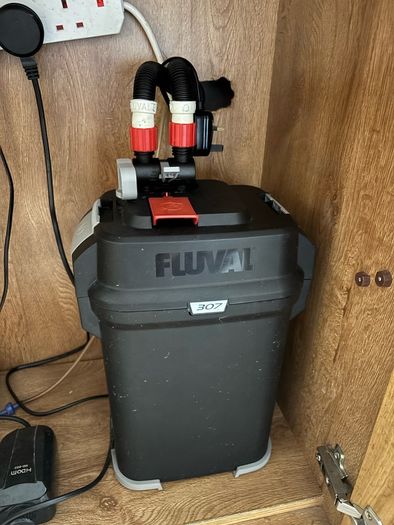 fluval 307