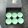 Taom V10 Green chalk Image 2