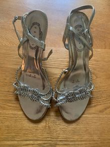 womans footwear