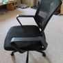 FREE broken office chair Image 3