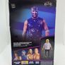 wwe elite Sumer slam Rey Mysterio action figure Image 2