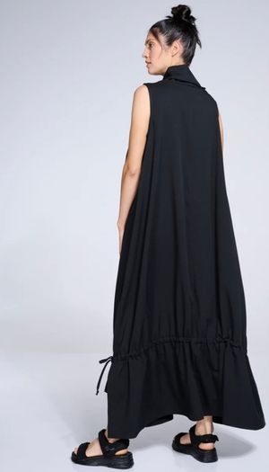 Oversized Dress