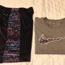 NIKE Boy's 2-piece Sets. Age 6-7 Image 5