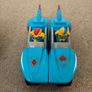 Paw Patrol figures and vehicles Image 4