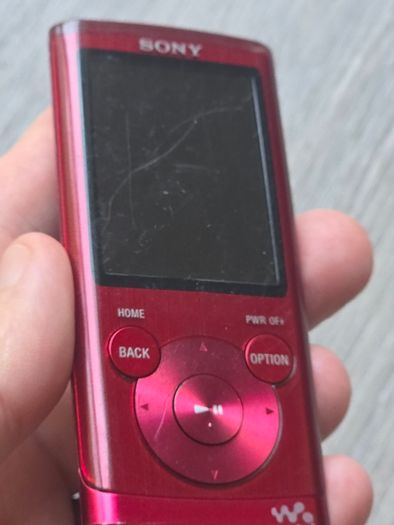 Sony MP3 Player NWZ-E453 (Free Post)
