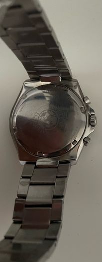 Citizen Eco-Drive quartz chronograph  H500-S101662