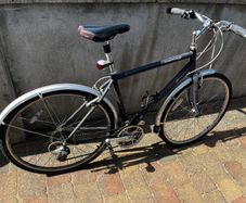 Specialized Crossroads Sport