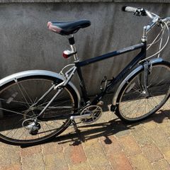 Specialized Crossroads Sport