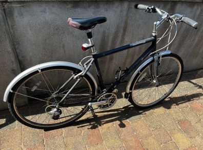 Specialized Crossroads Sport