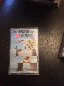 The Best Of The Art Of Noise