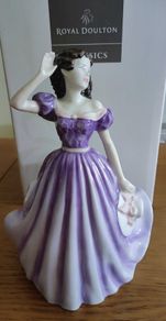 Royal Doulton Figurine