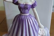 Royal Doulton Figurine