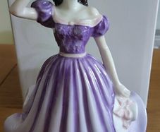 Royal Doulton Figurine