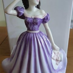 Royal Doulton Figurine