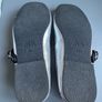 Zara Kids Ballet Flats Shoes Image 9