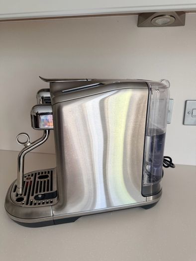 Nespresso Creatista Pro Coffee Machine
