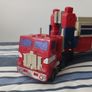 Transformer G1 Optimus prime Image 4