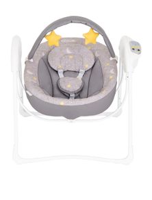 Graco Glider Lite Baby Swing