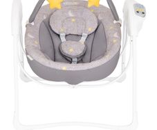 Graco Glider Lite Baby Swing