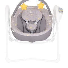 Graco Glider Lite Baby Swing