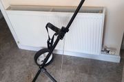 Etonic golf trolley