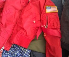 clothes