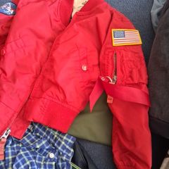 clothes